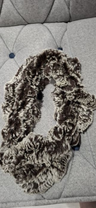 Продаётся шапка и шарфик