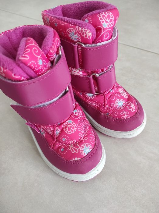 Апрески за момиче 22 номер