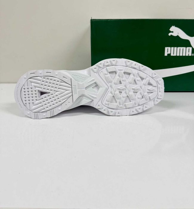 Puma  Pwrframe OP 1