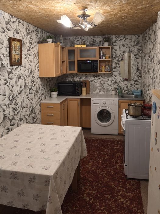 ПРОДАЁТСЯ ДОМ В районе Бабровка,Остановка Калинки