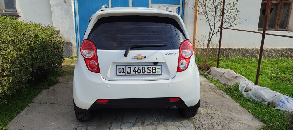 Продаётся автомобиль