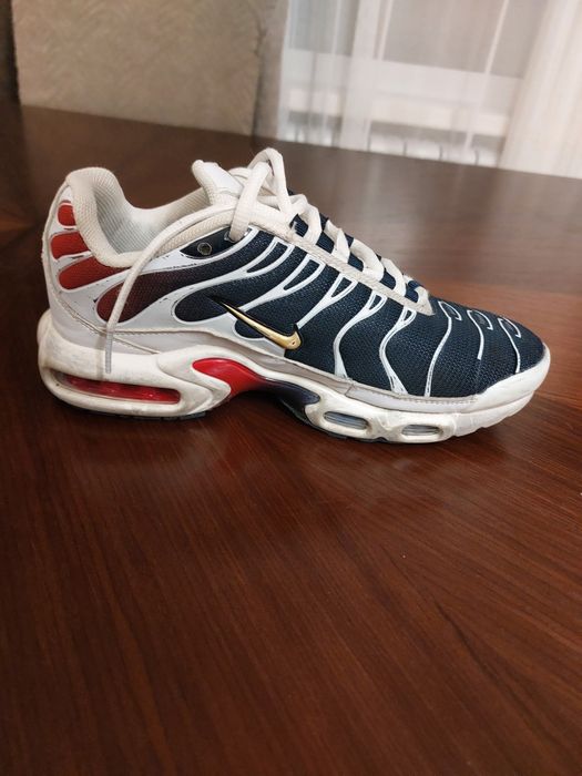 Кросовки PSG Nike Air Max Plus