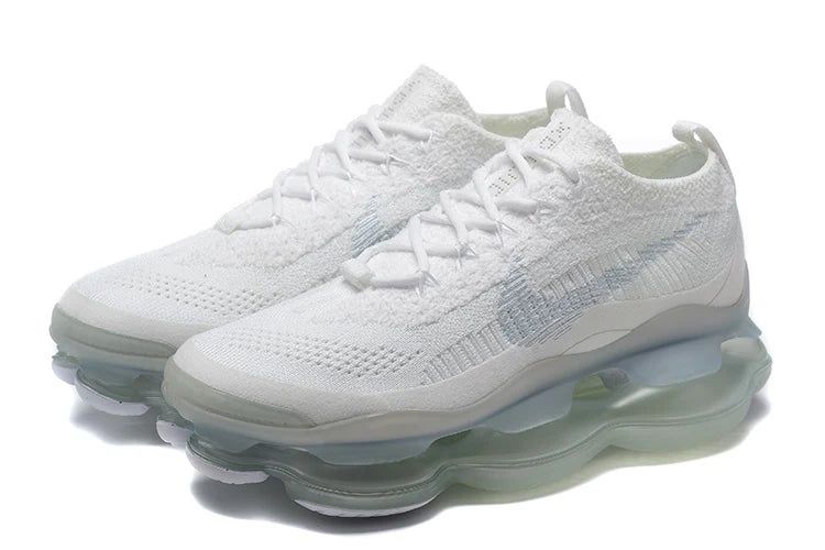 Nike Air Max Scorpion Triple White