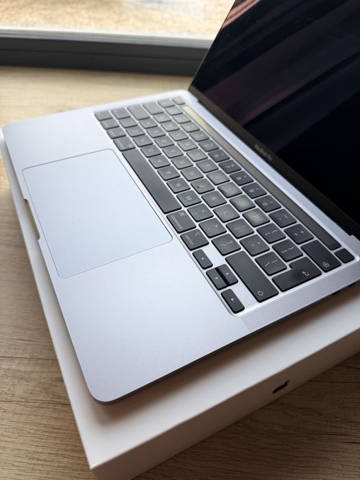 Macbook Pro 13” 2021