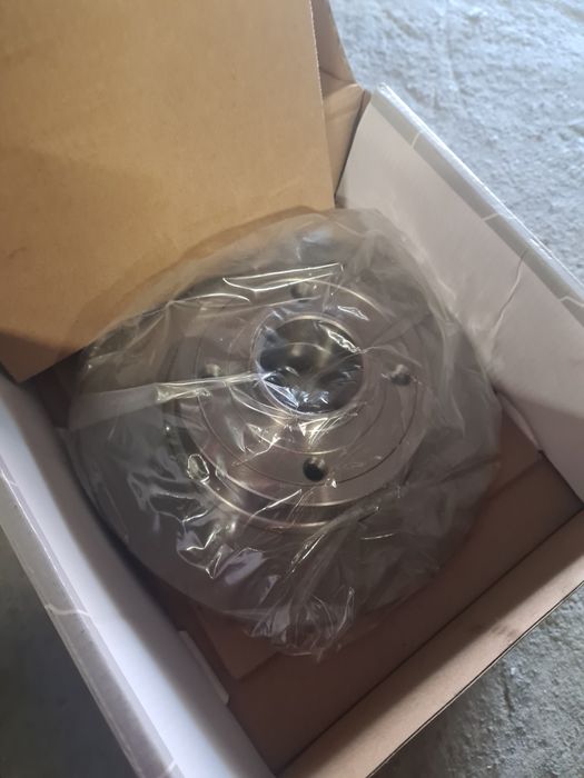 задни дискове Renault, Nissan и Дачия