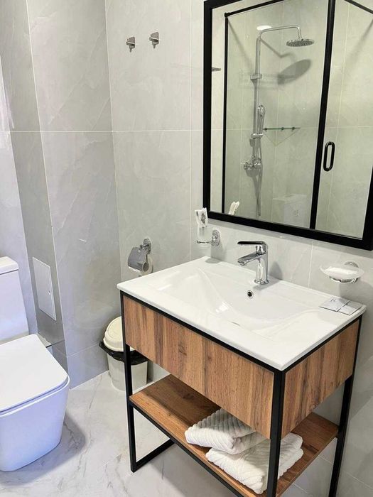 Отель Qul- Khadisha Park