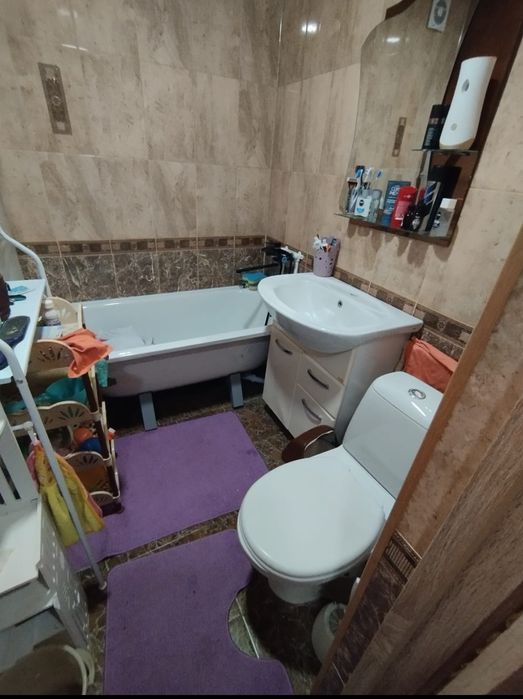 Продам 2х комнатную квартиру