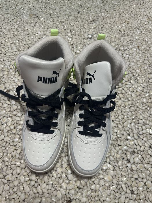 Високи маратонки Puma