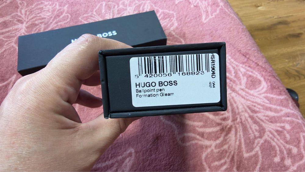 Vand Pix Hugo boss