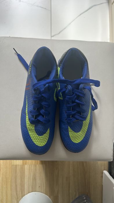 Красовки для футбола