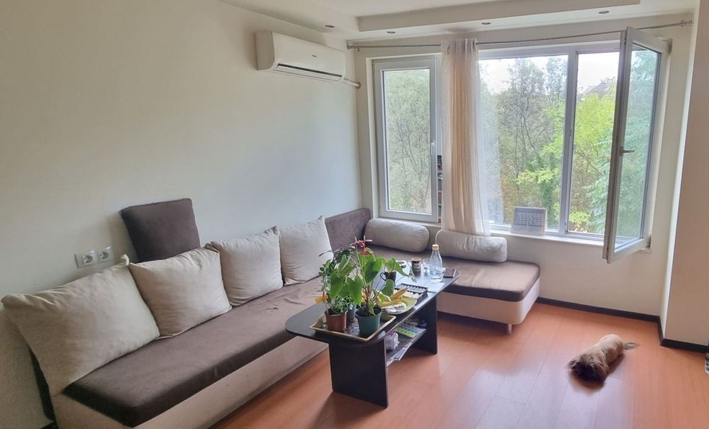 Продава се Едностаен апартамент в София, Редута - 40 кв.м за 2130 €/кв.м - Снимка #2