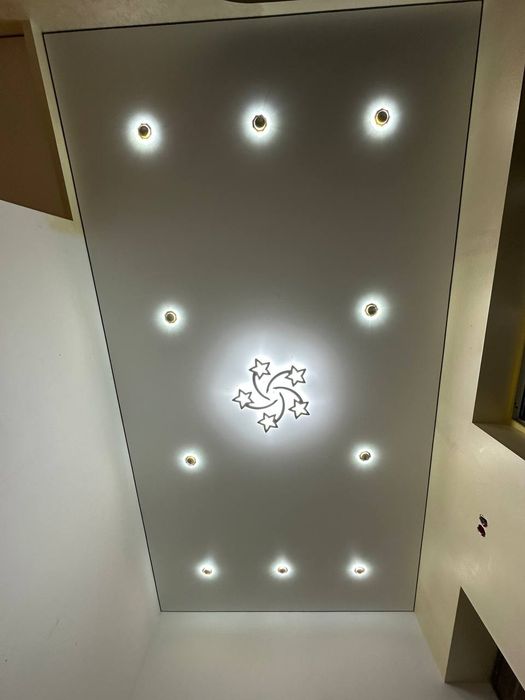 Натяжные потолки Natyajnoy potolok Natijnoy patolok