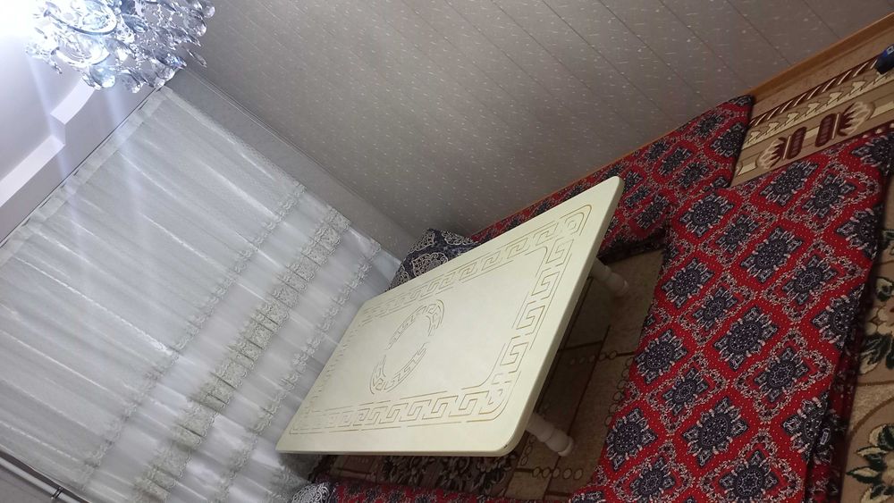 Стол новый (хонтахта янги )