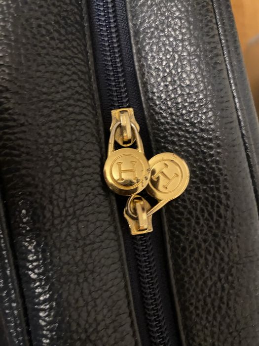 Продам кожанную японскую  сумку