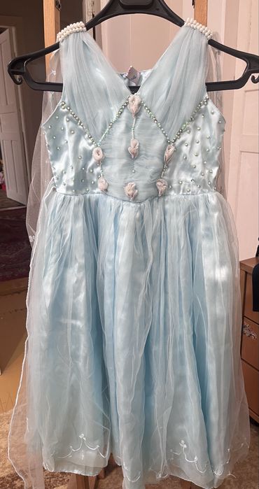 Платье в хорошем состоянии