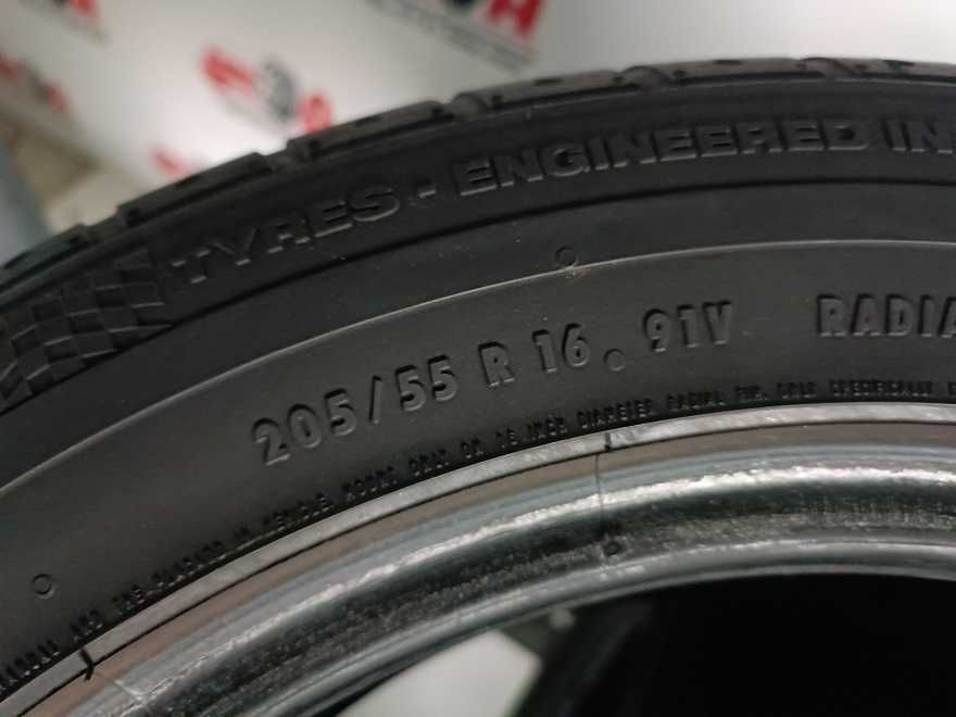 ANVELOPE 205 55 16 91V  CONTINENTAL  205/55/16  CP V20611