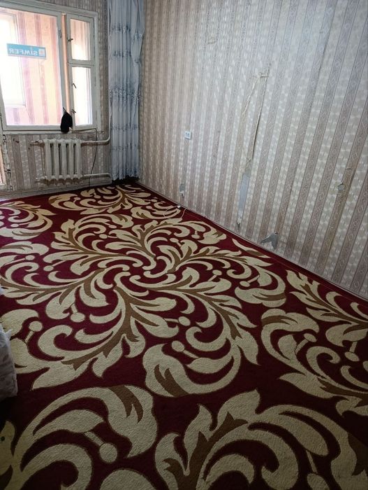 2/6/9. Дустлик 2, Янгихает р-н (Сергели), квартира 71 м² (с лифтовой)