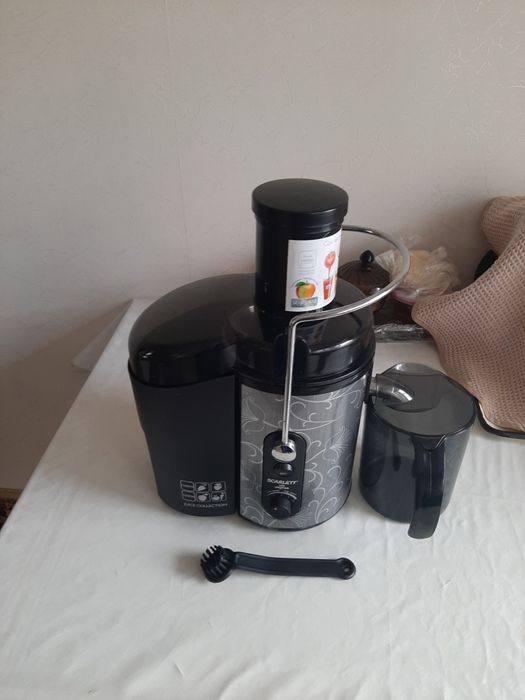 Продается соковыжималка