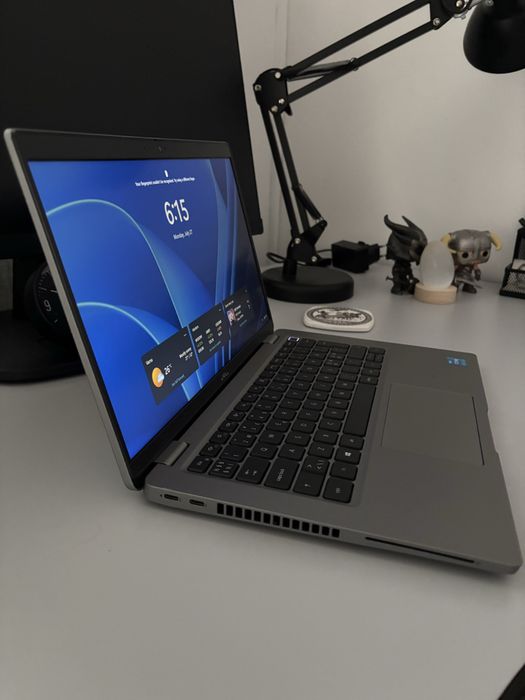 Dell Latitude 5420
