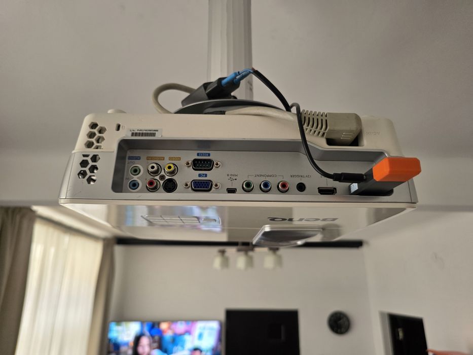 Vand Videoproiector Benq W1070 Full HD 1080p