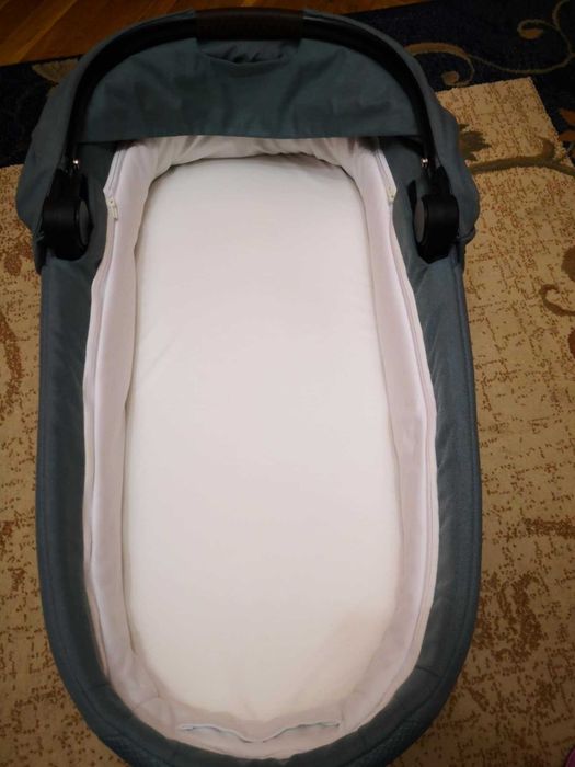 Cybex Cot S кош за новородено до 6м.