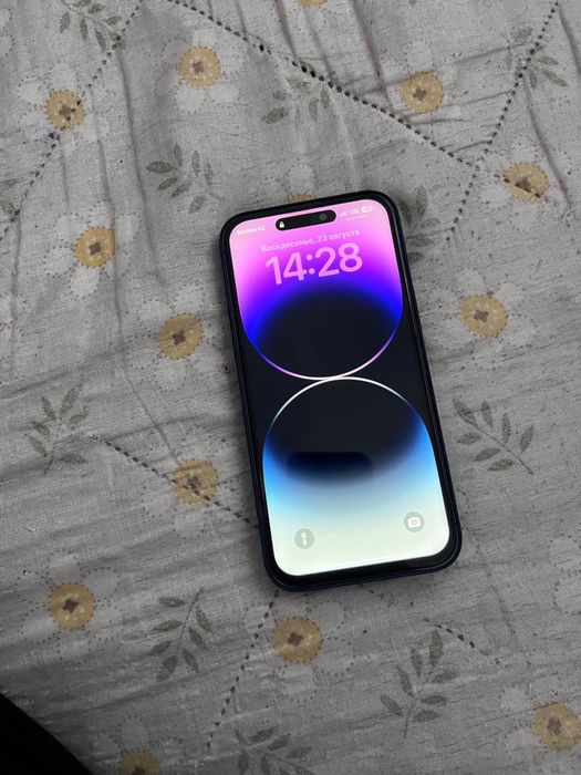 Iphone 14pro maх