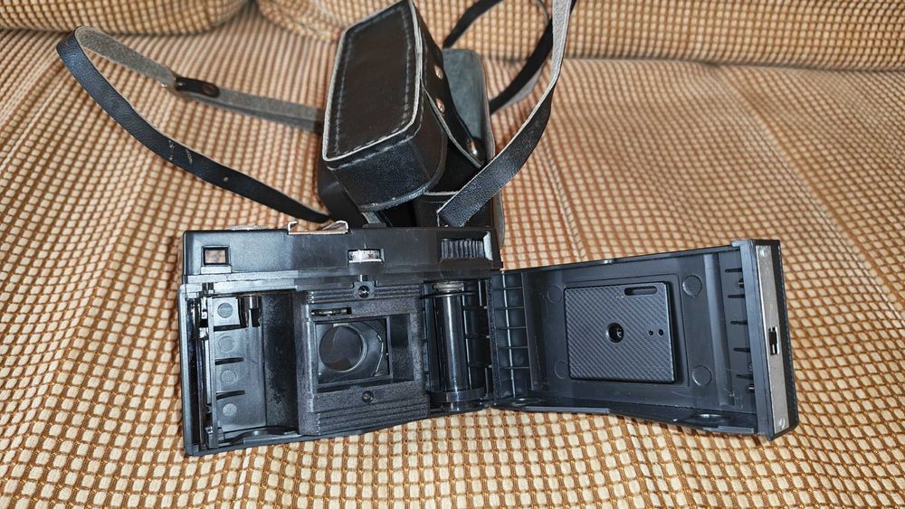 Aparat foto Smena 8M