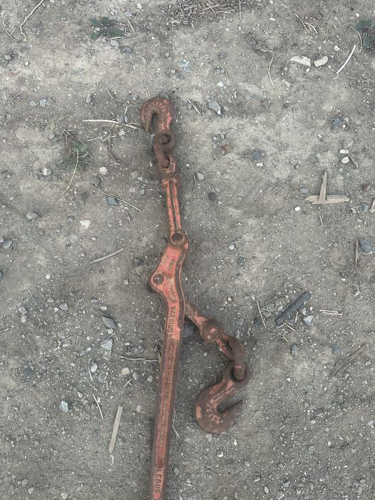 Продам талреп хорошом сост