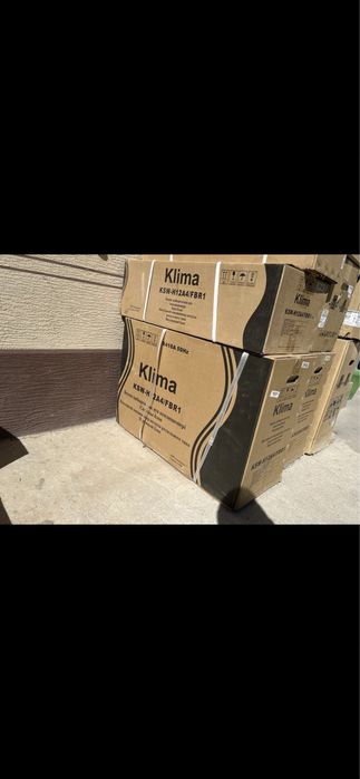 Кондиционер Samsung,LG,Klima,AUX