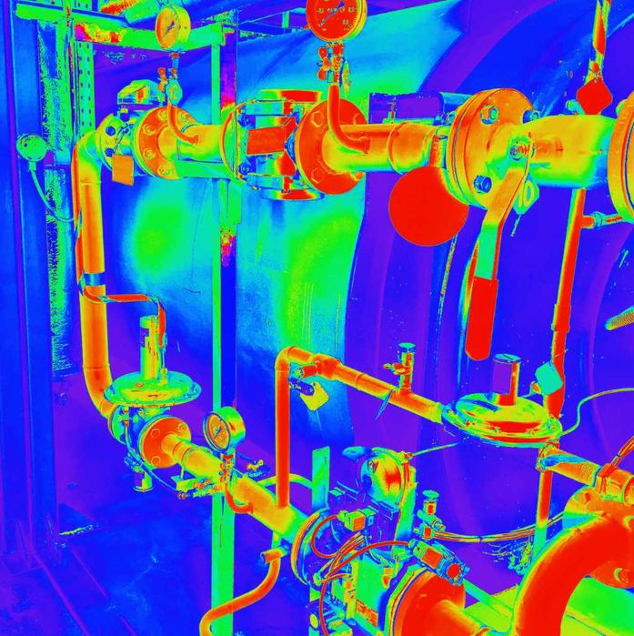 Термографски услуги