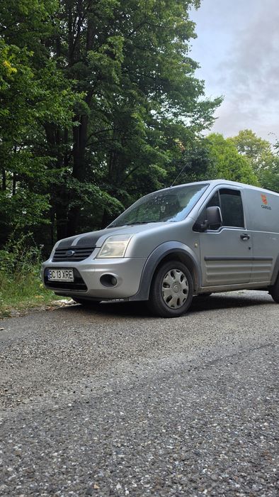 Ford Transit Connect 1.8 TDCi – 2010