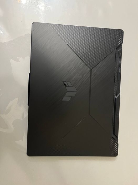 Продам ноутбук ASUS игровой