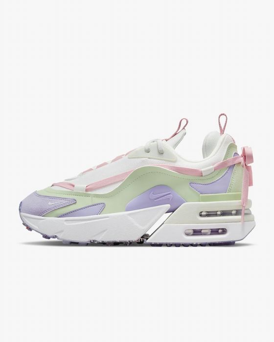 Nike Air Max Furyosa - 39 Номер Оригинални