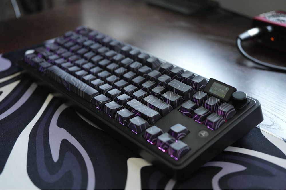 Игровой компьютер rtx4070 12gb