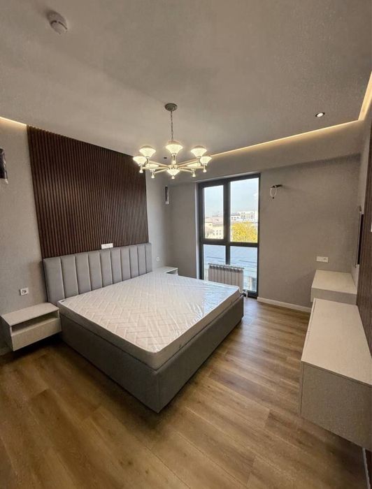 Продается квартира ЖК Акай сити дархан 3х ком 118м2 Срочно