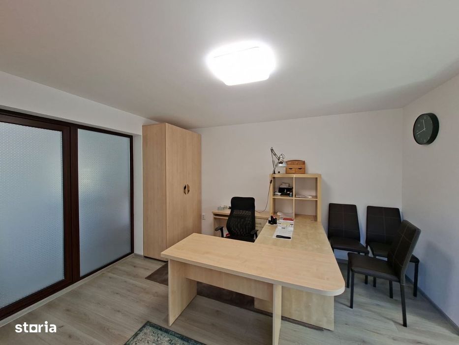 Apartament la casa, pe doua niveluri – Zona Blumana, Str. Gradinaril — fotografia 1