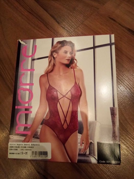 Ново дамско бельо