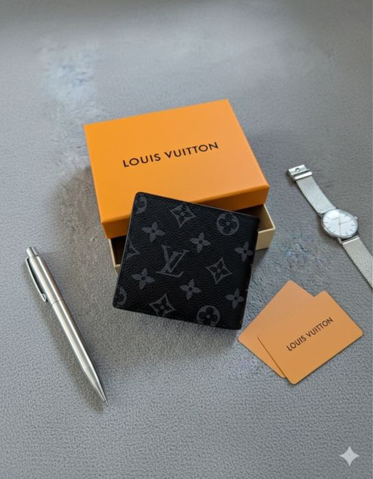 Portofel LV monograme