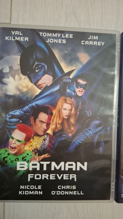 Filme originale Batman