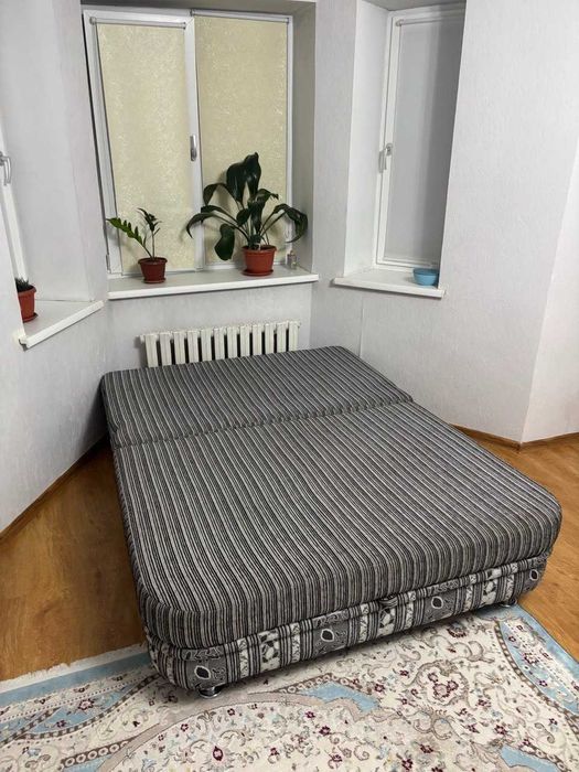 диван расскладной