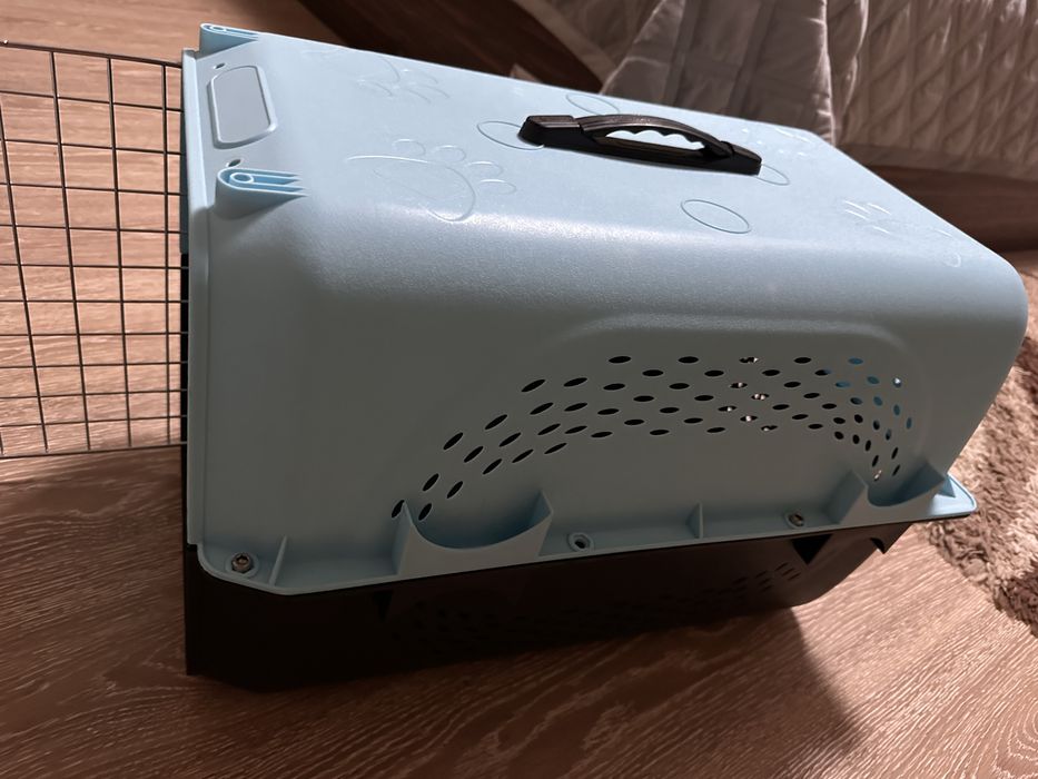 Переноска для собак