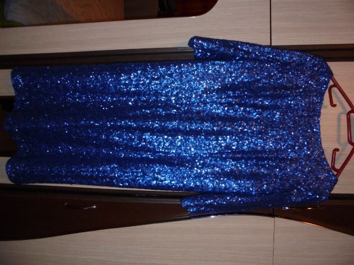 Rochie de Dama,Noua,impecabila.Mrimea-40/42 .Pret-150 de Lei .