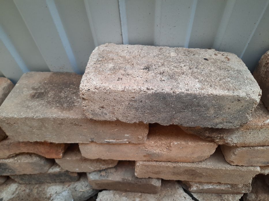 Огнеупорный шамотный кирпич: 5 000 тг. - Газоблоки Уральск на Olx