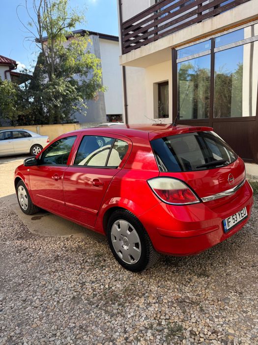 OPEL Astra 2006 — imagine 3