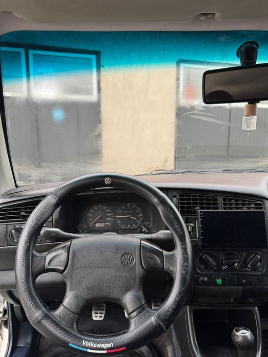 Фольксваген гольф 3