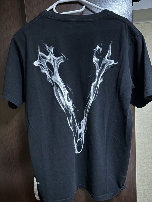 Tricou Vlone Pop Smoke