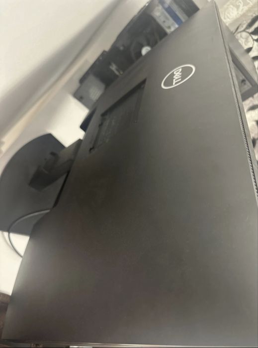 Monitor DELL 100hz 27 inch