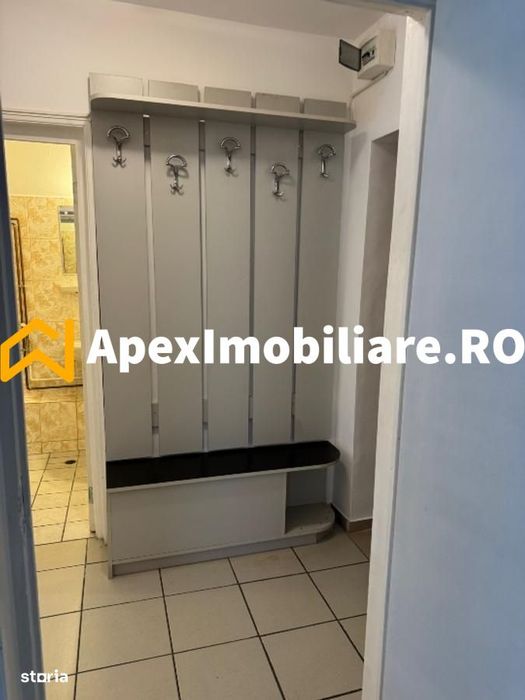 Garsoniera de inchiriat Splaiul Unirii Bucuresti | ApexImobiliare.ro — fotografia 3