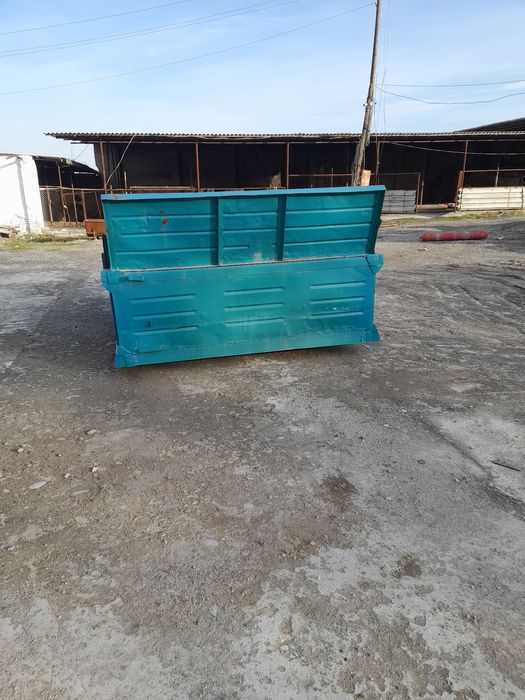 Зил самосвал кузуф сотилади