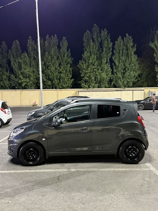 spark 2020 4pz srochna